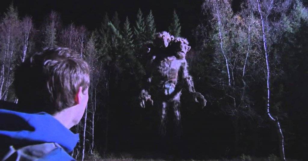 Trollhunter (2010)