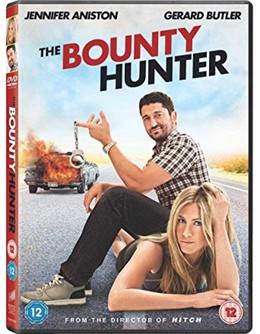 Kẻ Săn Tiền Thưởng, The Bounty Hunter (2010)