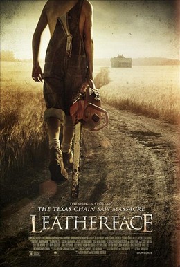 Leatherface / Leatherface (2017)