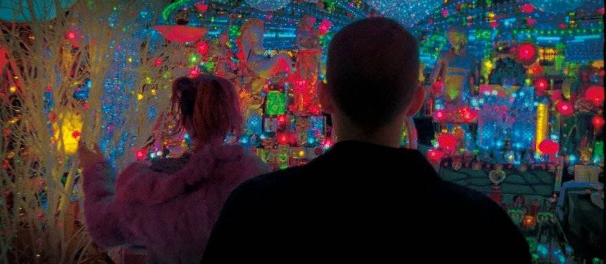 Enter the Void / Enter the Void (2010)