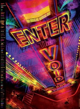 Lạc Vào Hư Vô, Enter the Void / Enter the Void (2010)
