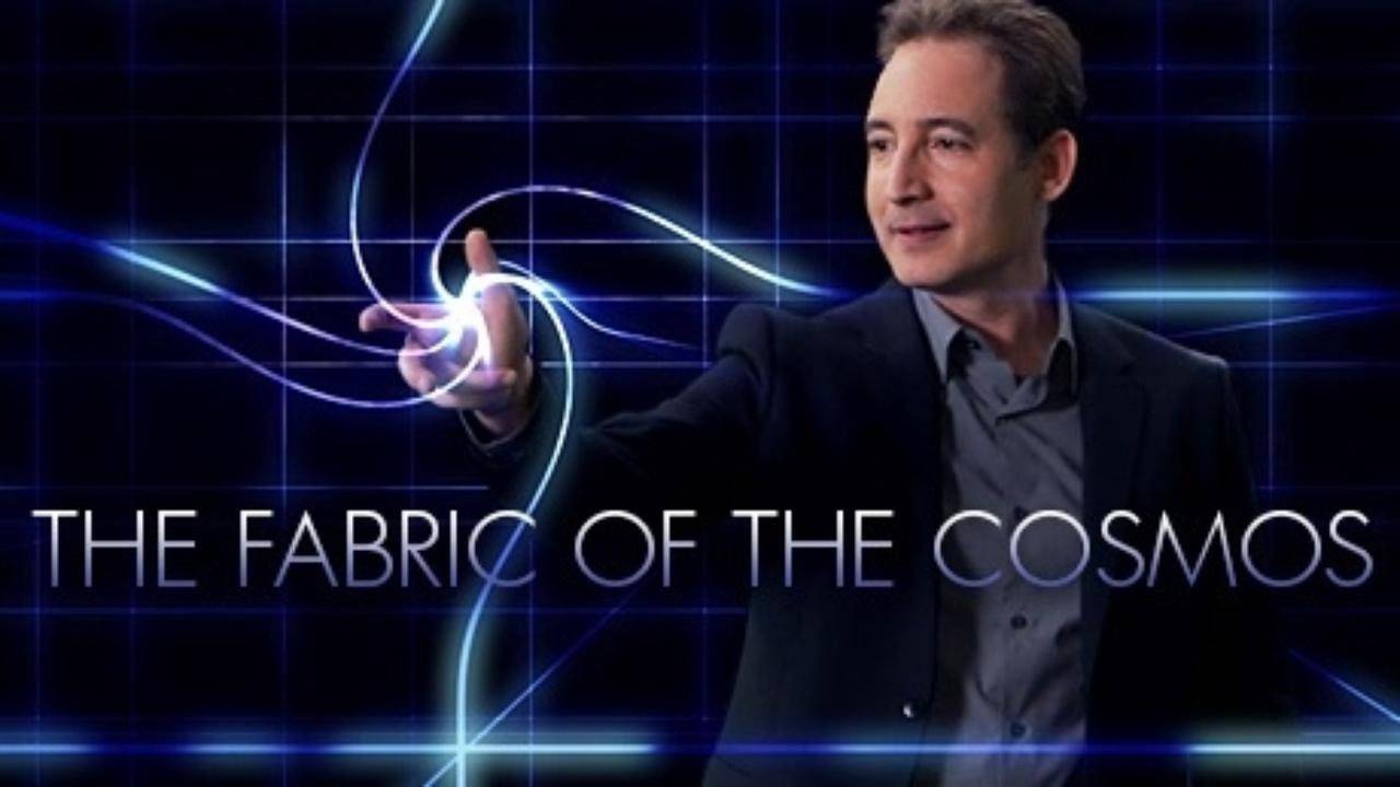 The Fabric of the Cosmos: The Illusion of Time (2011)