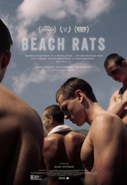 Góc Khuất, Beach Rats (2017)