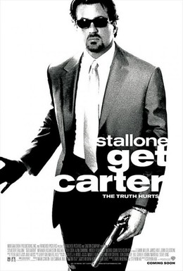 Truy sát Carter, Get Carter / Get Carter (2000)