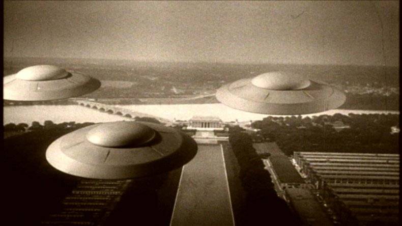 UFOs: The Secret History (2010)