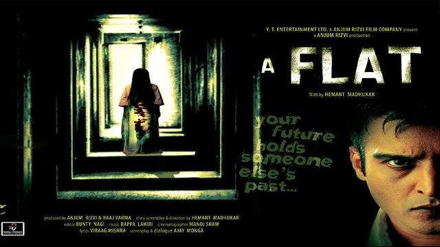 A Flat (2010)