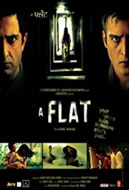 Căn Hộ Huyền Bí, A Flat (2010)