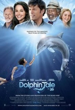 Câu Chuyện Cá Heo, Dolphin Tale / Dolphin Tale (2011)