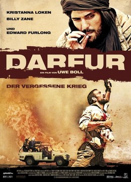 Attack On Darfur (2009)