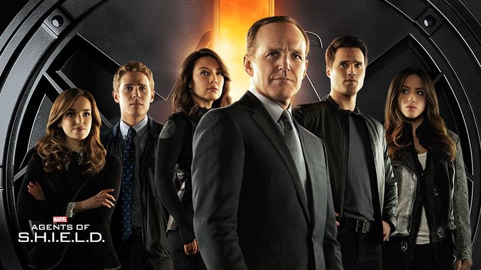 Xem Phim Đặc Nhiệm Siêu Anh Hùng 1, Marvel’s Agents of S.H.I.E.L.D. Season 1 2013