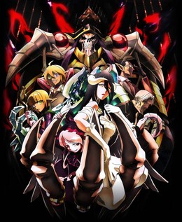 Overlord (Season 1) (2015)