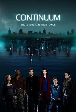 Continuum Season 4 (2015)