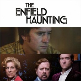 Ám Ảnh ở EnField, The Enfield Haunting (2015)