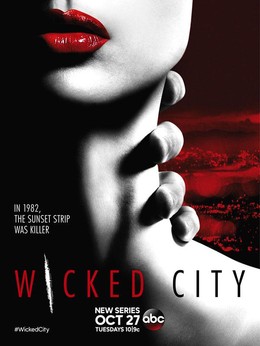 Wicked City / Wicked City (1992)