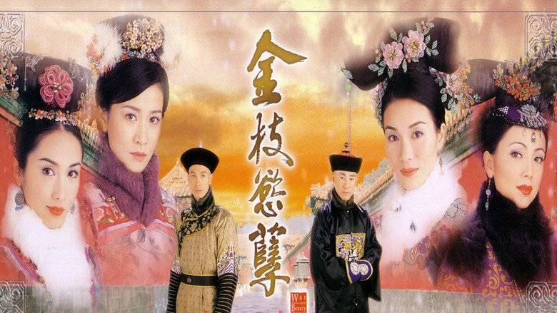 Xem Phim Thâm Cung Nội Chiến, War and Beauty 2005