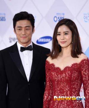 SBS Drama Awards (2015)