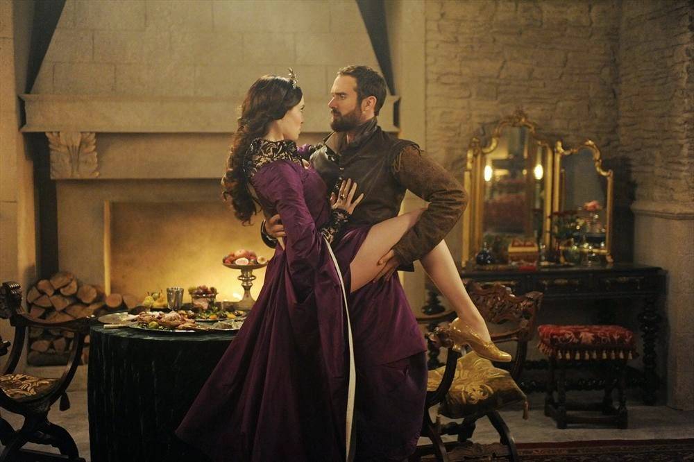 Galavant Season 1 (2015)