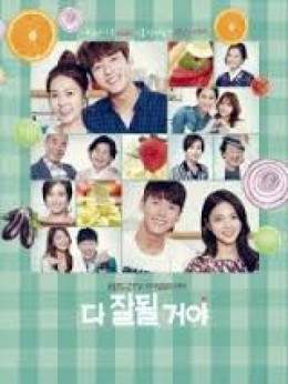 Tất Cả Rồi Sẽ Ổn, Everything Will Be Alright (2015)