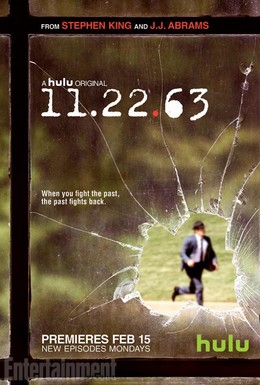 11.22.63, 11.22.63 (2016)