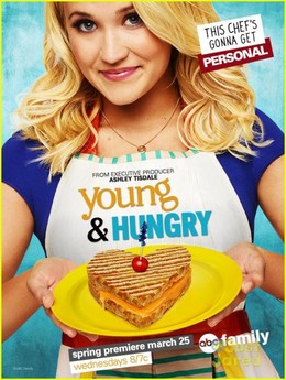 Young And Hungry Season 2 (2015)