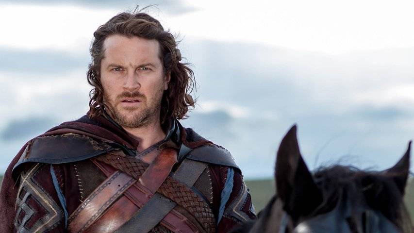 Xem Phim Ác Quỷ Vùng Tử Địa, Beowulf Return To The Shield lands 2016