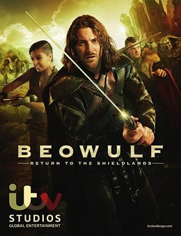 Beowulf Return To The Shield lands (2016)