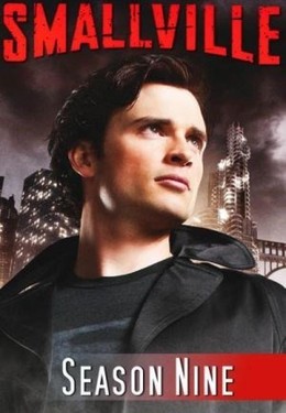 Smallville Season 9 (2009)