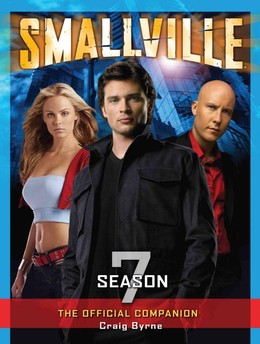 Smallville Season 7 (2007)