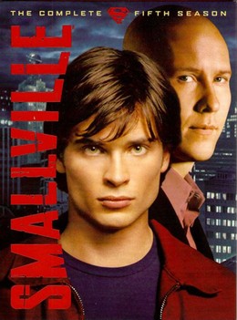 Thị Trấn Smallville 5, Smallville Season 5 (2005)