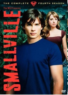 Thị Trấn Smallville 4, Smallville Season 4 (2004)