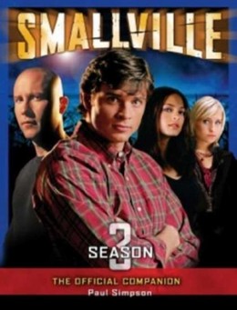 Thị Trấn Smallville 3, Smallville Season 3 (2003)