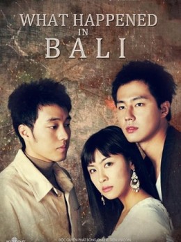 What happend in bali (2004)
