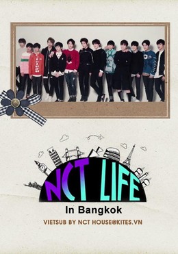 NCT Life in Bangkok (2016)