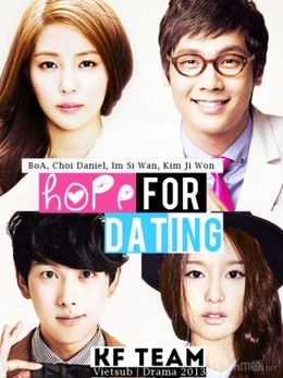 Hope For Love (2013)