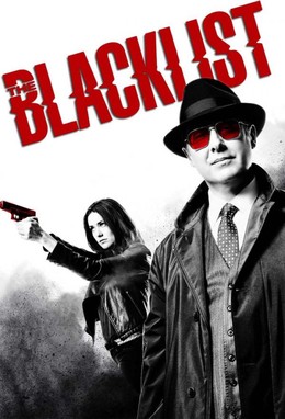 The Blacklist (Season 3) / The Blacklist (Season 3) (2014)