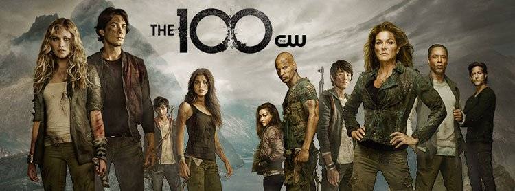 100 Người Thử Nghiệm - The 100 (2016)