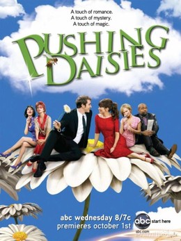 Pushing Daisies (Season 2) (2008)