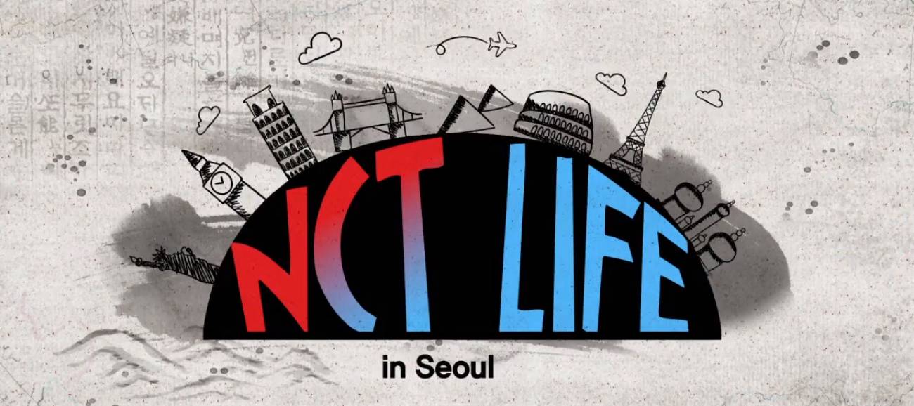 NCT Life in Seoul (2016)