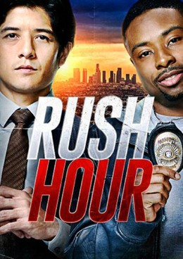Giờ Cao Điểm, Rush Hour Season 1 (2016)