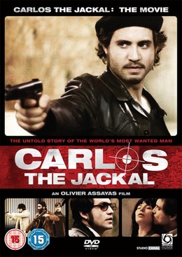 Carlos Chó Rừng, Carlos the Jackal (2010)
