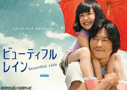 Beautiful Rain (2012)