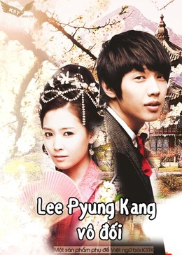 Lee Pyung Kang Vô Đối, Invincible Lee Pyung Kang (2009)