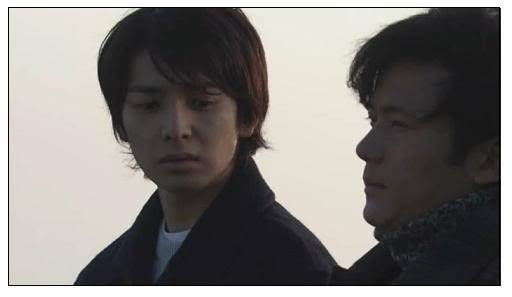 Shiroi Kyoto (2003)