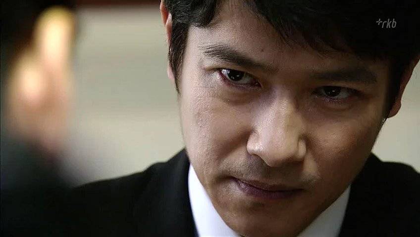 Hanzawa Naoki (2013)