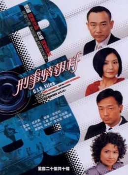C.I.B Files (2006)