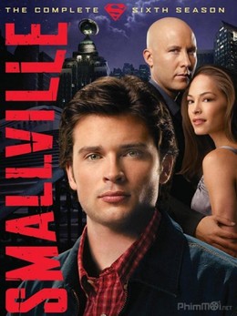 Thị Trấn Smallville 6, Smallville Season 6 (2006)