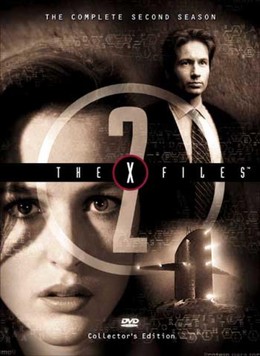 Hồ Sơ Tuyệt Mật 2, The X-Files: Season 2 (1994)