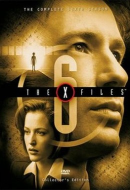 The X-Files: Season 6 (1999)