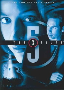 The X Files: Season 5 (1997)