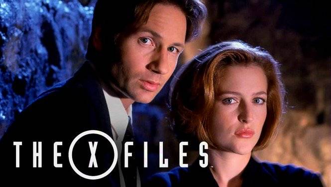 The X-Files: Season 1 (1993)